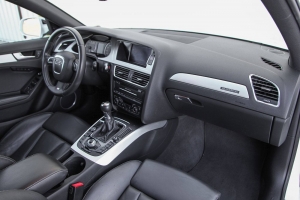 2012 Audi (B8) S4 Quattro thumbnail