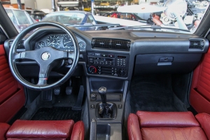 1987 BMW (E30) 325iS thumbnail