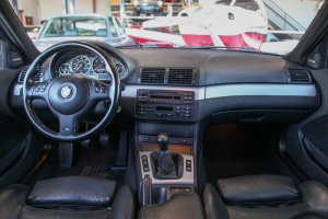 2003 BMW 330i ZHP thumbnail