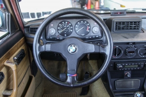 1980 BMW (E12) M30B34-Swapped 528i thumbnail