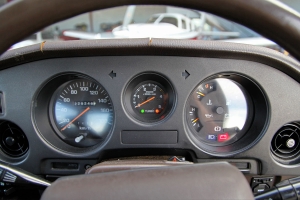 1989 Toyota Land Cruiser HJ61 thumbnail