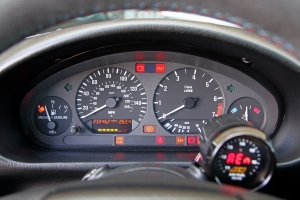 1998 BMW (E36) Supercharged 318i Sedan thumbnail