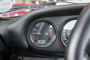 1978 Porsche 911SC Targa thumbnail