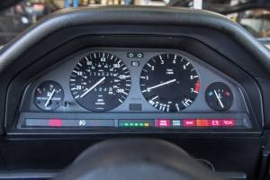 1987 BMW 325iS thumbnail