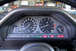 1990 BMW (E30) 325i Touring AC Schnitzer Tribute thumbnail