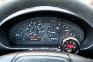 1998 BMW (E36) Supercharged 318i Sedan thumbnail