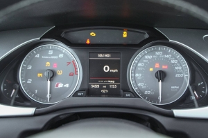 2012 Audi (B8) S4 Quattro thumbnail