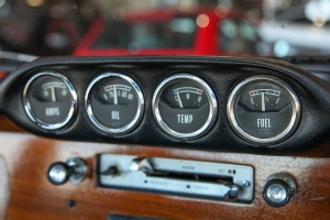 1967 Ford Cortina 1500 GT MkII thumbnail