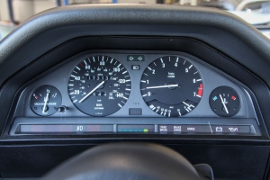 1987 BMW (E30) 325iS thumbnail