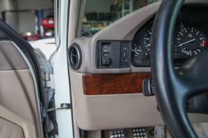 1995 BMW (E34) 540i M Sport thumbnail