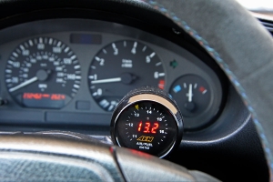 1998 BMW (E36) Supercharged 318i Sedan thumbnail