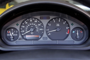 1998 BMW Z3 Roadster Individual thumbnail