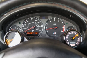 2000 BMW M Coupe Slicktop thumbnail