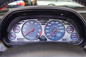 2003 Acura NSX thumbnail