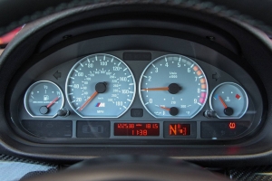 2004 BMW (E46) M3 Coupe thumbnail