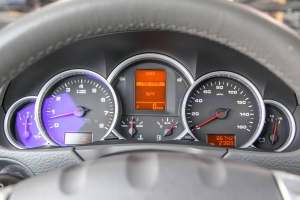 2010 Porsche (957) Cayenne GTS thumbnail