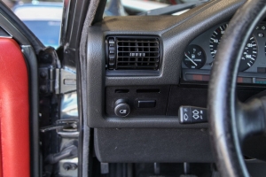 1987 BMW (E30) 325iS thumbnail