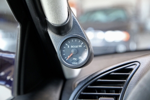 1998 BMW (E36) Supercharged 318i Sedan thumbnail
