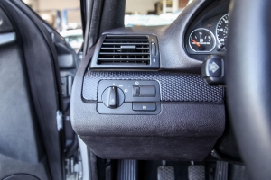 2003 BMW 330i ZHP thumbnail