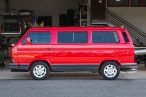 1990 Volkswagen Carat (Wolfsberg) thumbnail