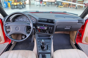 1991 BMW 325ix thumbnail