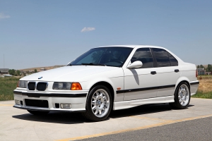 1997 BMW M3 Sedan (M3/4/5) thumbnail
