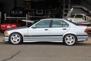 1997 BMW M3 Sedan (M3/4/5) thumbnail