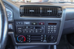 1987 BMW (E30) 325iS thumbnail