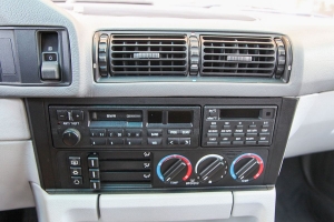 1991 BMW M5 thumbnail