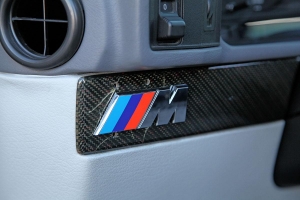 1995 BMW Canadian Market (E34) M540i thumbnail