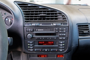 1998 BMW (E36) Supercharged 318i Sedan thumbnail