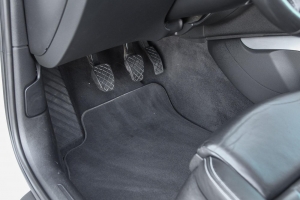 2012 Audi (B8) S4 Quattro thumbnail