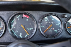 1976 Porsche 911S Outlaw thumbnail
