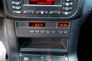 1998 BMW (E36) Supercharged 318i Sedan thumbnail