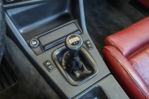 1987 BMW (E30) 325iS thumbnail