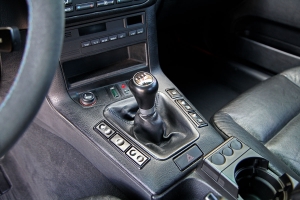 1998 BMW (E36) Supercharged 318i Sedan thumbnail