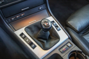 2003 BMW 330i ZHP thumbnail