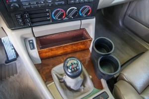 1995 BMW (E34) 540i M Sport thumbnail