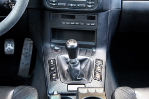 1998 BMW (E36) Supercharged 318i Sedan thumbnail