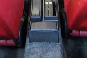 1987 BMW (E30) 325iS thumbnail