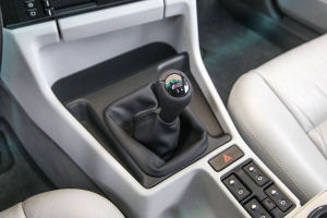 1992 BMW 525i thumbnail