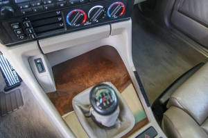 1995 BMW (E34) 540i M Sport thumbnail