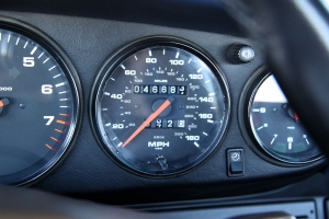 1996 Porsche (993) 911 Carrera 2 thumbnail