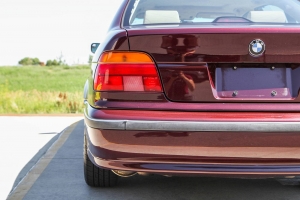 1998 BMW 528i thumbnail
