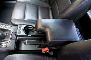 1998 BMW (E36) Supercharged 318i Sedan thumbnail