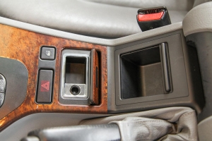 2000 BMW 528i thumbnail