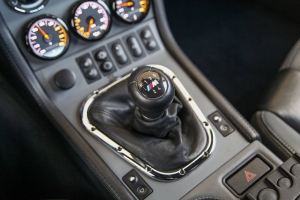 2000 BMW M Coupe Slicktop thumbnail