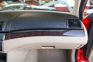 2001 BMW E46 325XiT Sport Wagon (Touring) thumbnail