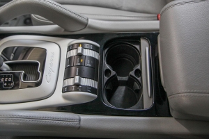 2010 Porsche (957) Cayenne GTS thumbnail