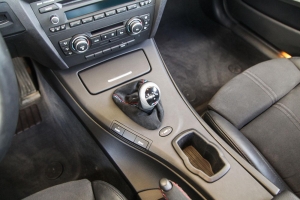2011 BMW M3 thumbnail